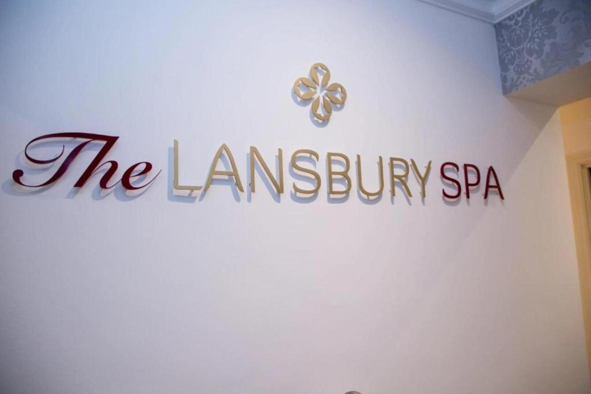 The Lansbury Heritage A Sunday Hotel - Canary Wharf London Exterior photo